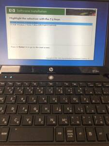 HP Mini 5103 XT579PC-AAAA