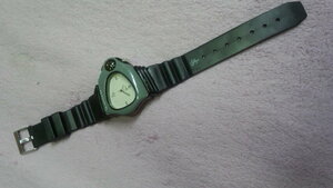 santafe Santa Fe wristwatch 