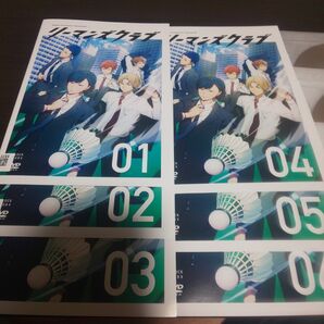 リーマンズクラブ DVD全巻セット