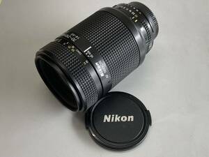 ニコン　Nikon AF NIKKOR 70-210mm F4-5.6