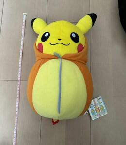 ピカチュウねぶくろコレクション ヒトカゲ ポケモン ぬいぐるみ プライズ品