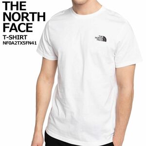 THE NORTH FACE Men’s S/S Simple Dome Tee