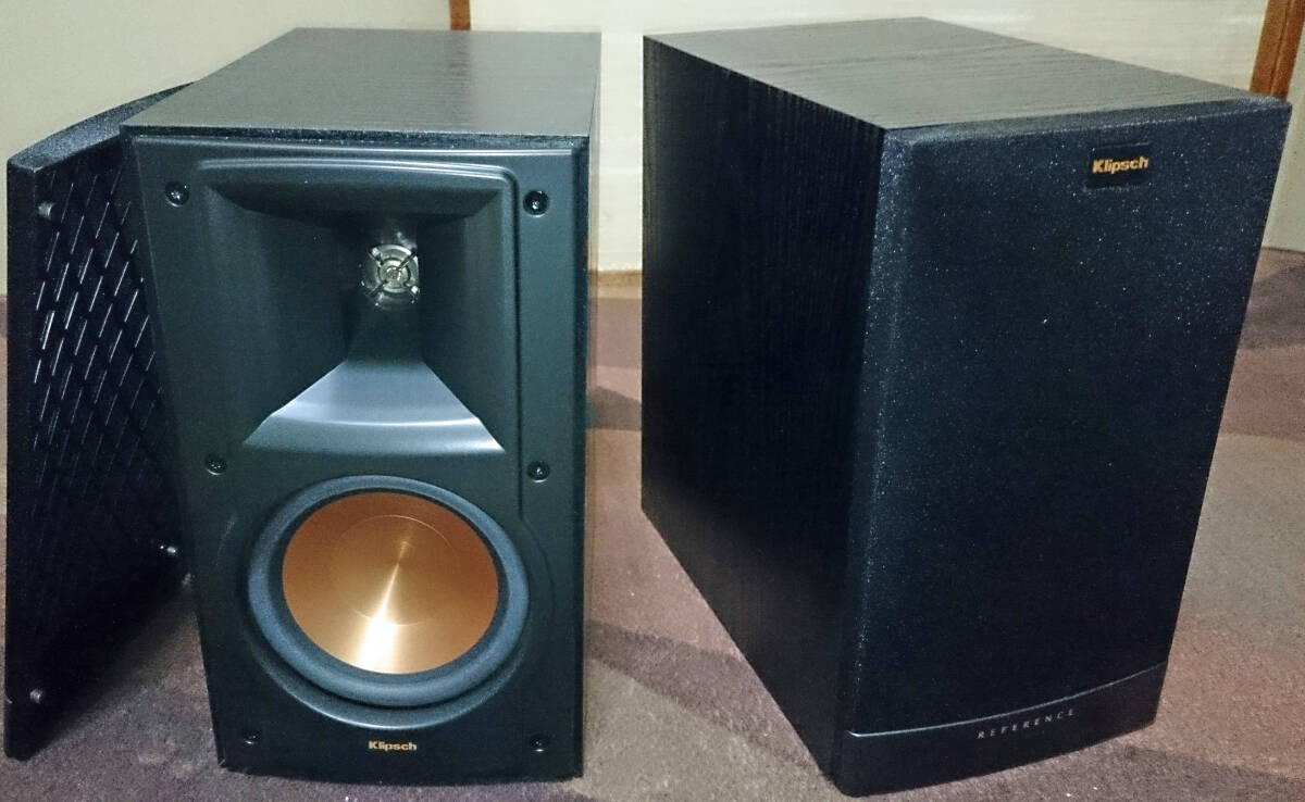 Yahoo!オークション -「klipsch rb」の落札相場・落札価格 Yahoo!オークション -「klipsch rb」の落札相場・落札価格