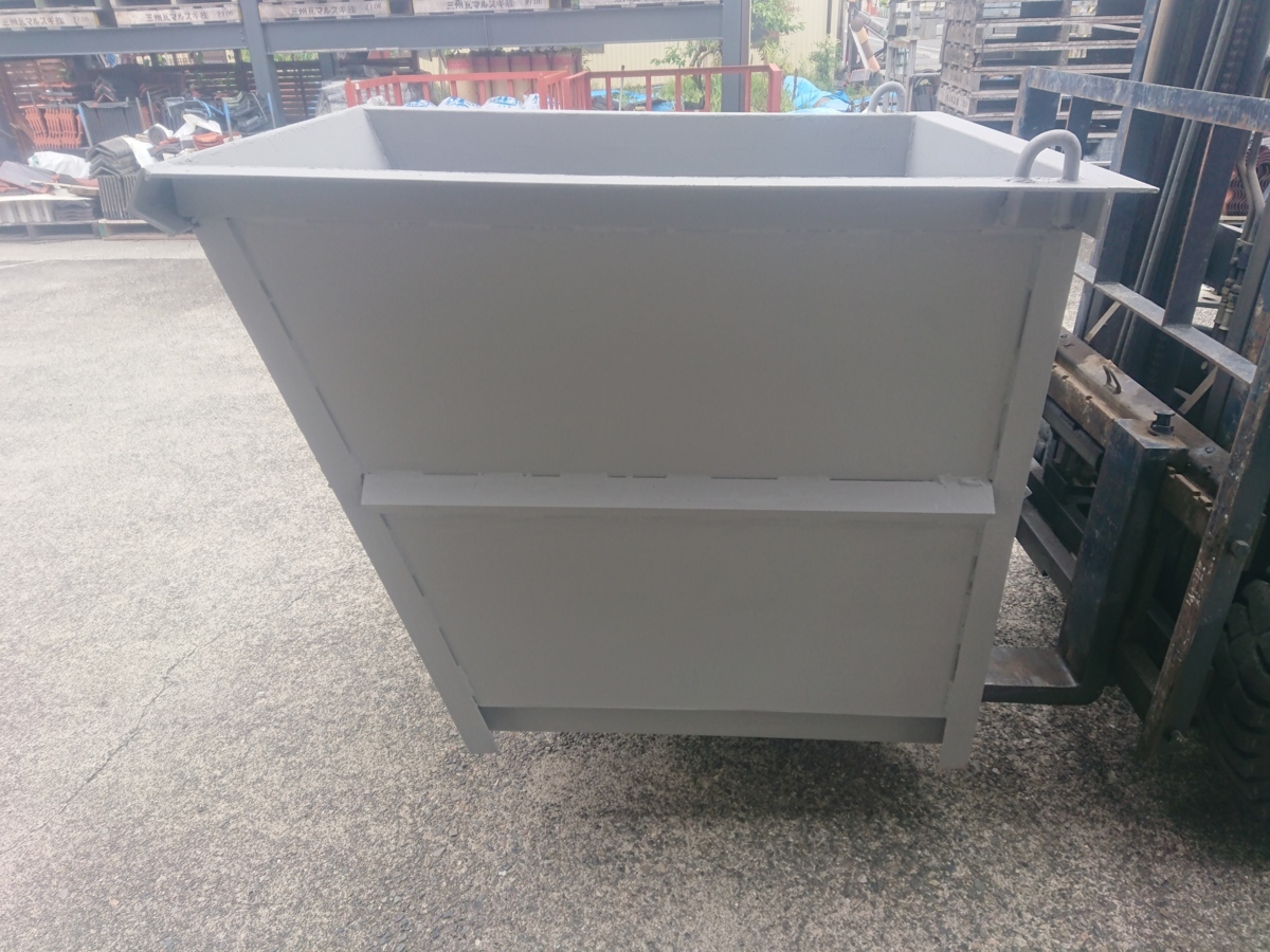 注目ブランドのギフト 鉄箱 コンテナ オ ダ 受付 フォークリフト クレーン対応 スクラップ 鉄バッカン その他 注目ブランドのギフト 鉄箱 コンテナ オ ダ 受付 フォークリフト クレーン対応 スクラップ 鉄バッカン その他