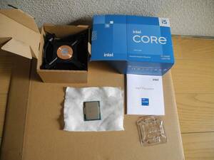intel core i5 13400F used 