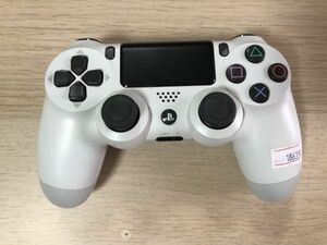 PS4 peripherals wireless controller Glacier White dual shock 4 CUH-ZCT1J genuine products [ control 18635][B]