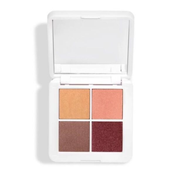 アールエムエス ビューティー (rms beauty) アイシャドウ デライトクワッド