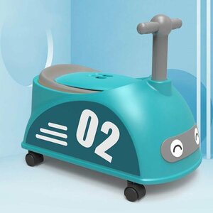  for children toilet cleaning easy o maru car type car stylish chair type Kids potty girl man toilet sweatshirt mobile toilet .. place blue 