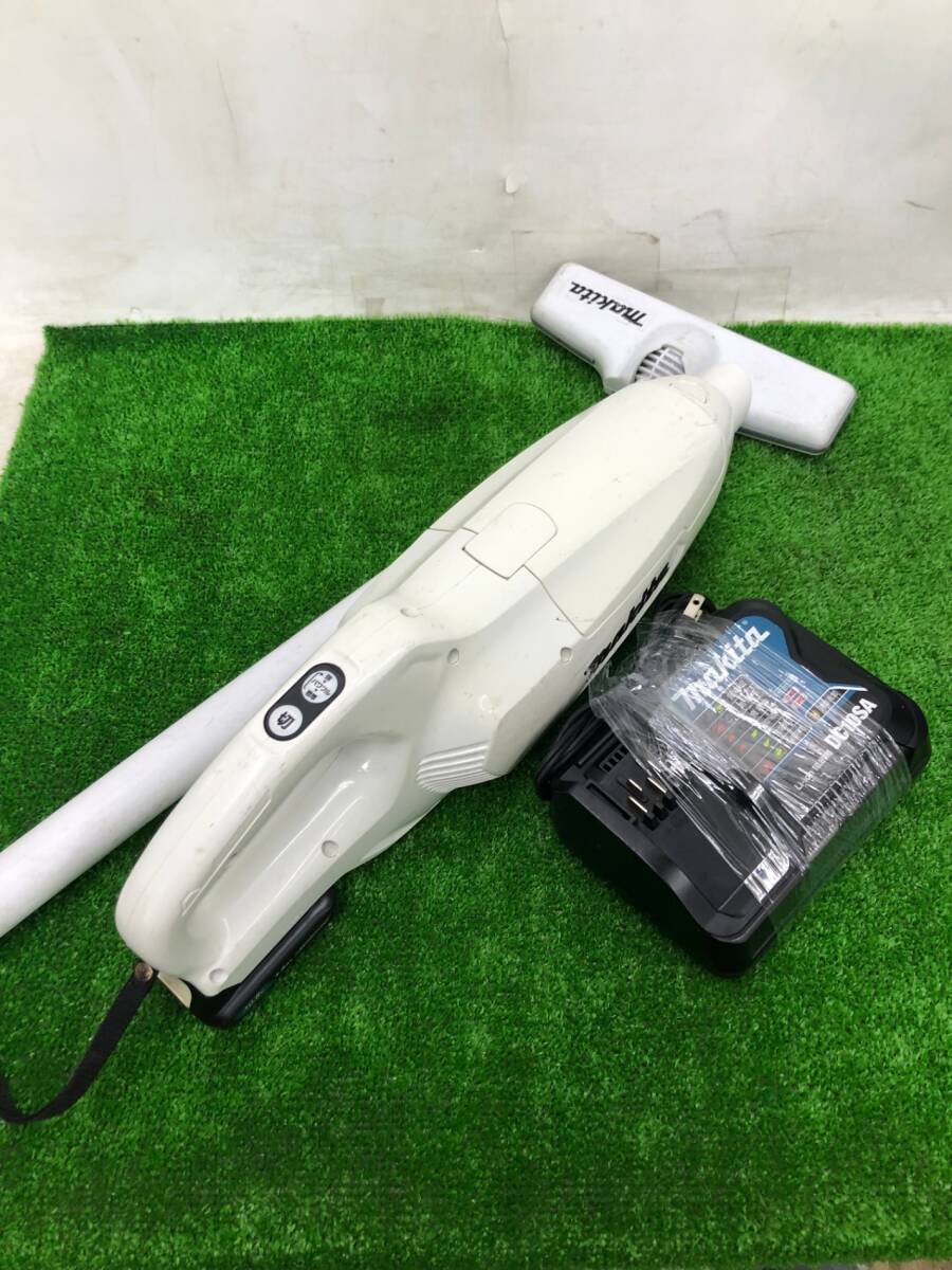 2025年最新】Yahoo!オークション -マキタ 掃除機 cl107の中古品