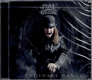 《ORDINARY MAN》(2020)【1CD】∥OZZY OSBOURNE∥≡