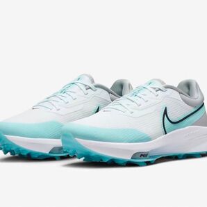 NIKE ゴルフシューズ AIR ZM infinity next % W メンズ27.5 完売品 人気色