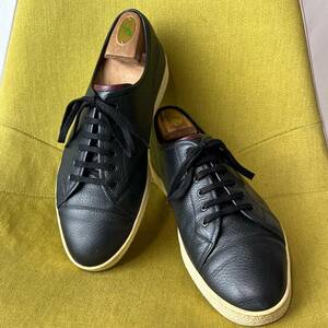 JOHN LOBB