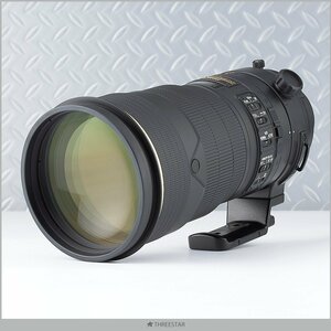 1 jpy ~ NIKON AF-S 300mm F2.8G VR II ED extra lens cover lens foot beautiful . recommendation!!