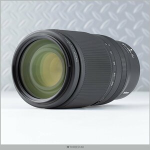 1 jpy ~ NIKON NIKKOR Z 70-180mm f2.8 Z mount protection seal attaching finest quality beautiful goods . recommendation!! extra filter attaching 1:2.8