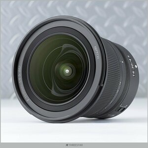 1 jpy ~ NIKON NIKKOR Z 14-30mm F4 S Z mount protection seal sticking ending extra filter attaching beautiful goods . recommendation!!