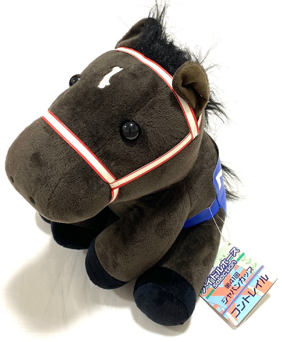 Yahoo!オークション -「アイドルホースぬいぐるみ」(競馬) の Yahoo!オークション -「アイドルホースぬいぐるみ」(競馬) の