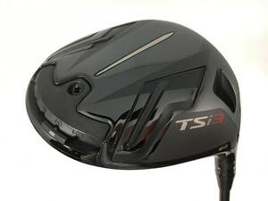 中古 タイトリスト TSi3 ドライバー 2021 (日本仕様) 1W TSP322 55[6320