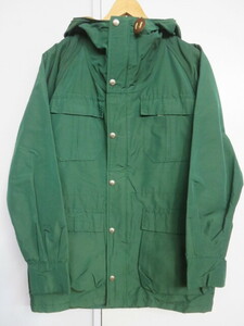 * beautiful goods 90's SIERRA DESIGNS 60/40 3ps.@ tree America made sierra dirt trout green mountain parka XS large . sport *