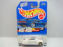 HotWheels ホットウィール HOTROD MAGAZINE TAIL DRAGGER テイルドラッガー_画像1