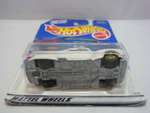 HotWheels ホットウィール HOTROD MAGAZINE TAIL DRAGGER テイルドラッガー_画像8