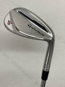 TaylorMade/MILLED GRIND 2 (クローム) ウェッジ/Dynamic Gold 120(S200フレックス)/52-SB09