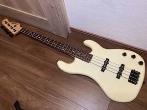 Kramer Jazz Bass Type ジャズべース 動画有 