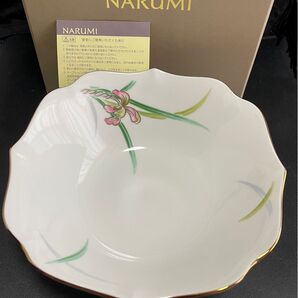 NARUMI 大鉢