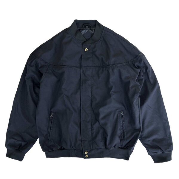 OG BLANK オージーブランク ダービージャケット ブラック Mサイズ Derby Jacket