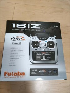 Futaba transmitter 16IZ