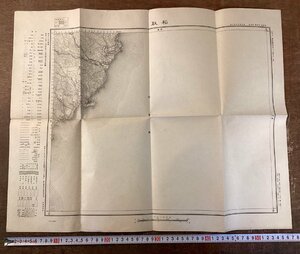 RR-7141 ■送料込■ 稲取 伊豆 地図 古地図 古本 観光 案内 古書 古文書 パンフレット 印刷物 昭和22年5月 発行 /くKWら