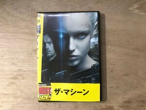 UU-2970 ■送料込■ ザ・マシーン 映画 SF トビー・スティーブンス デニス・ローソン 他 DVD 音楽 MUSIC ●記録面傷無し/くKOら