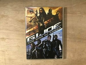 UU-3003 ■送料込■ G.I.ジョー 映画 SF アクションバトル チャニング・テイタム 他 DVD 音楽 MUSIC ●記録面傷無し/くKOら