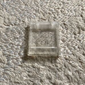 メモリーカードケース