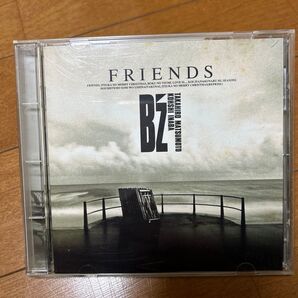 B’z/FRIENDS