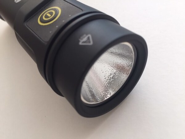 【LEDフラッシュライト】ランタン ブラック LANTERN BLACK(カナダ発)(LEDランタン)