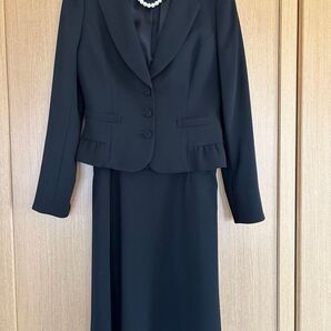 CU・RO ブラックフォーマル7号