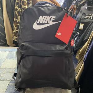 【新品】NIKE バックパック 25L