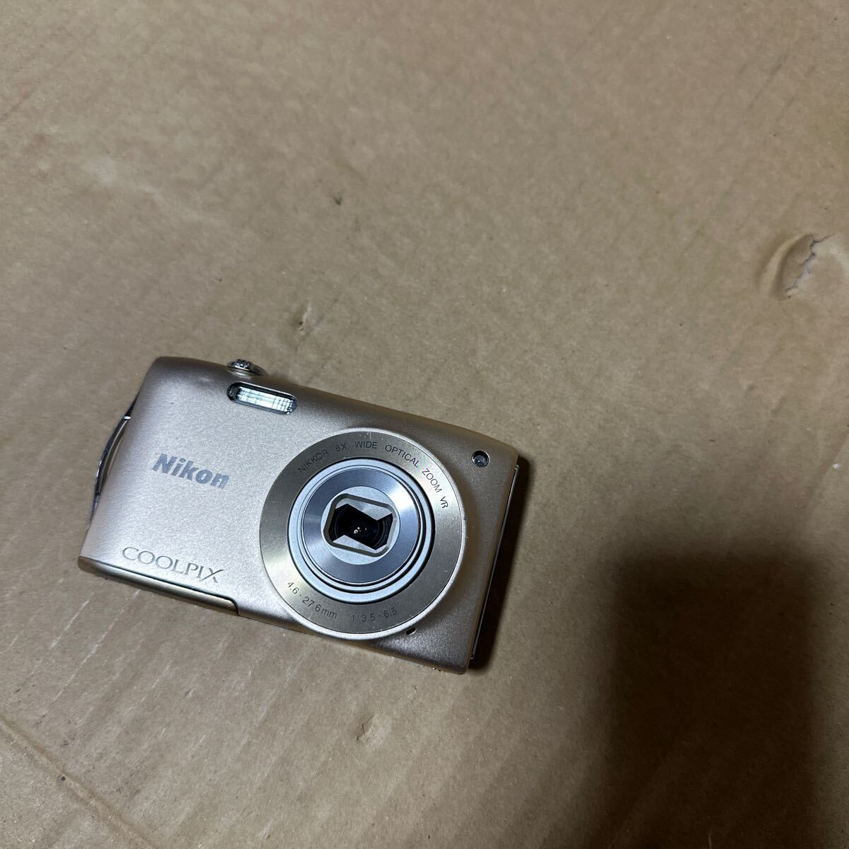 Yahoo!オークション -「coolpix s3300」の落札相場・落札価格 Yahoo!オークション -「coolpix s3300」の落札相場・落札価格