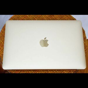 MacBook 12インチ　ゴールド