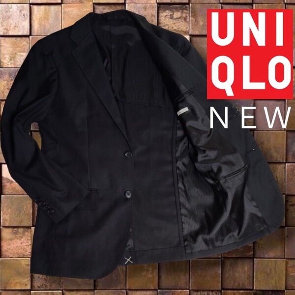 UNIQLO ユニクロドライエクストラファインコットンジャケット