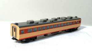 TOMIX 98386 JR 485 series Special sudden train ( Kyoto synthesis driving place * swan ) basic set B...saro481