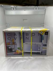  new goods unopened Koizumi carbon oven toaster KOS-S208