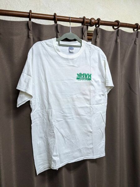 90's　ヴィンテージ　コラボTシャツ