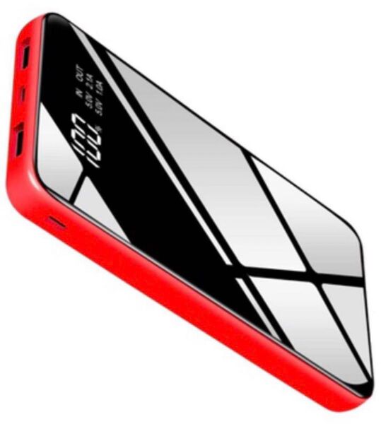 モバイルバッテリー 大容量 25000mah PSE認証済