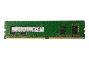 ★中古品★デスクトップ用メモリ SAMSUNG PC4-2400T DDR4 19200 1R×16 4GB ★送料無料★１か月保証