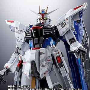 ZGMF-X10A フリーダムガンダム Ver.GCP