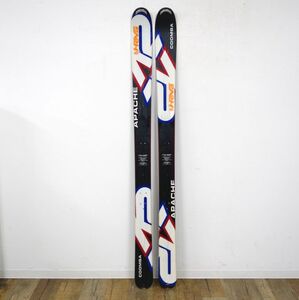 ケーツー K2 COOMBA 174cm センター102mm 板のみ スキー スキー板 アウトドア cf06mr-rk26y05829