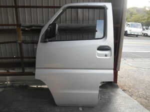 11912)U61V Minicab Van フロントドアleft　フロントleftドア　A69　U62V