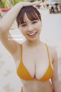 ●初版本♪●帯付き●NMB48 本郷柚巴 卒業記念写真集 どこを見ればいい? 