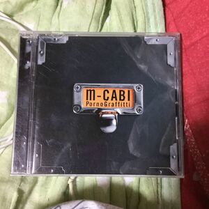 ポルノグラフィティ cd 1cd m-cabi